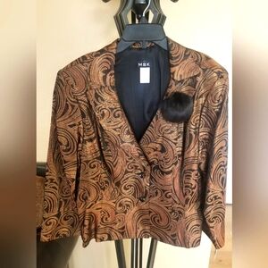Nordstrom MSK Blazer